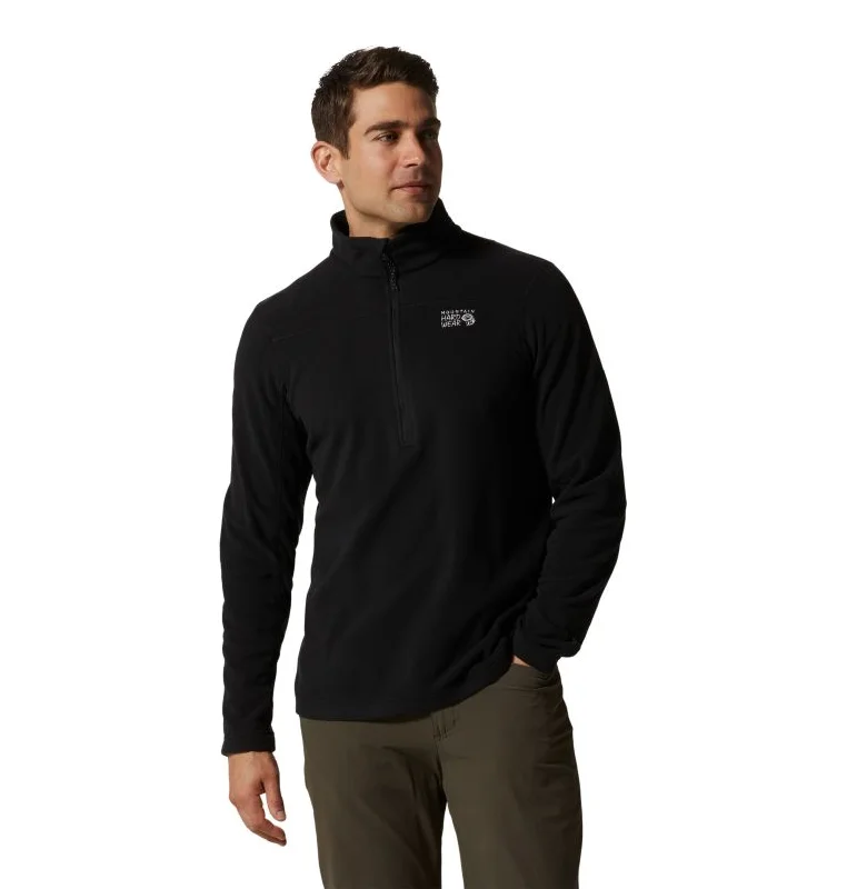 Designer Pieces Men's Microchill 2.0 Zip