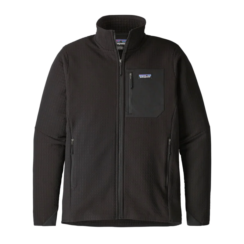 Trendy Apparel Patagonia R2 TechFace Jacket 2024