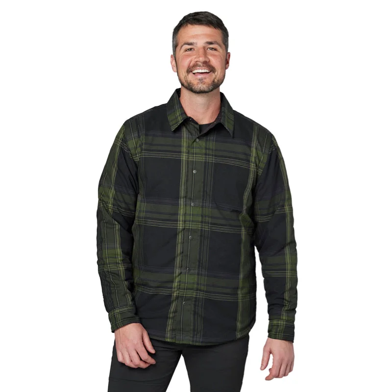 All-Season Wear Flylow Sinclair Ins Flannel 2024