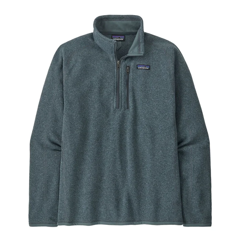 Premium Clothing Patagonia Better Sweater 1/4 Zip Fleece 2024