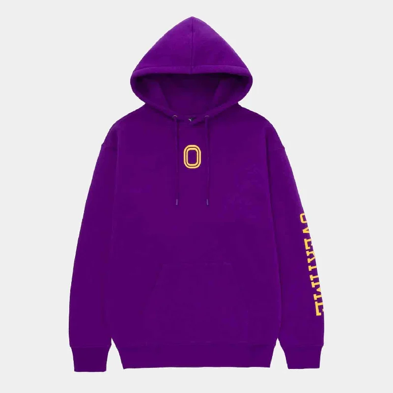 Casual Trousers OT Classic 24 Hoodie