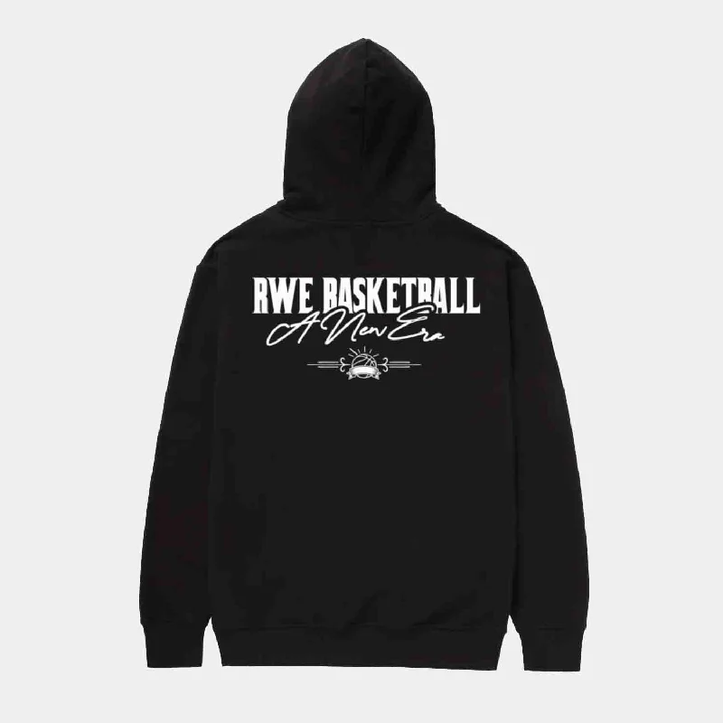 Sleek Designs RWE New Era Hoodie