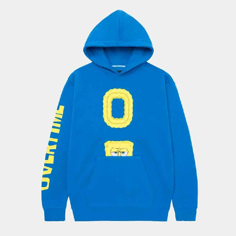 Active Styles Spongebob Classic Hoodie