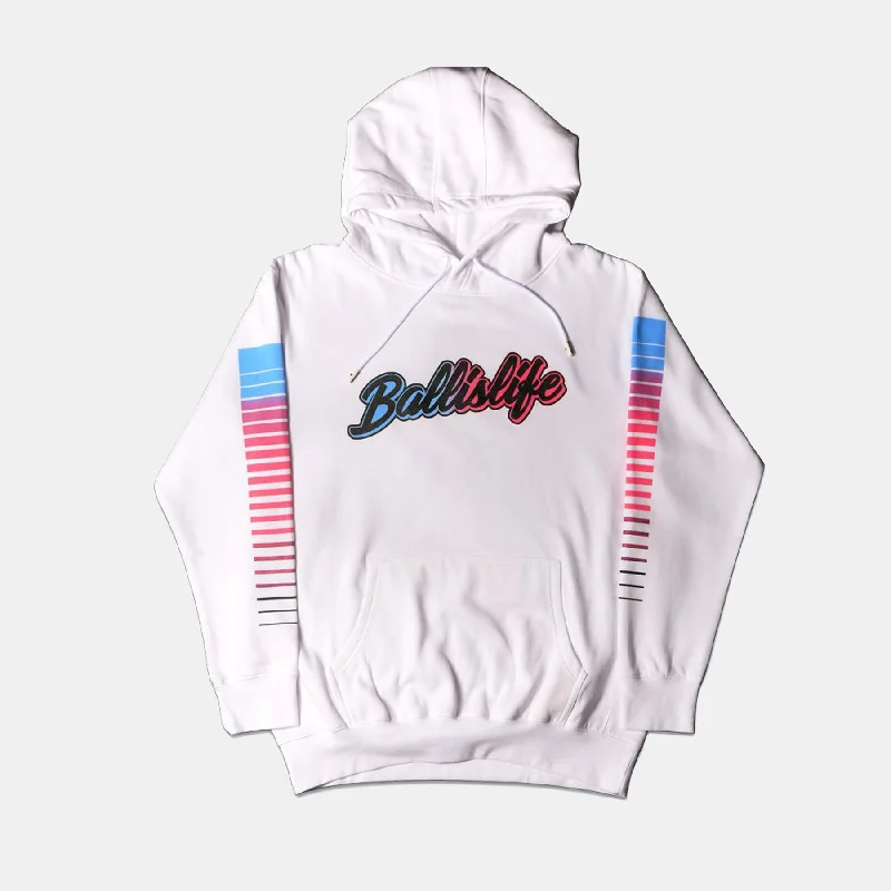 Warm Jackets Vice City Hoodie