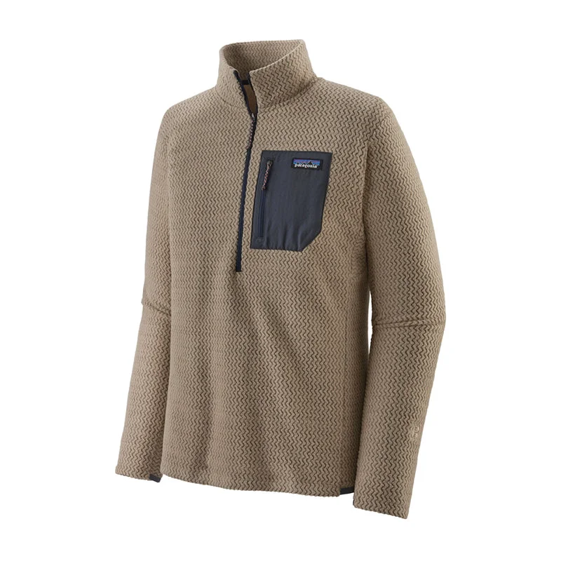 Cool Jackets Patagonia R1 Air Zip Neck Pullover 2024