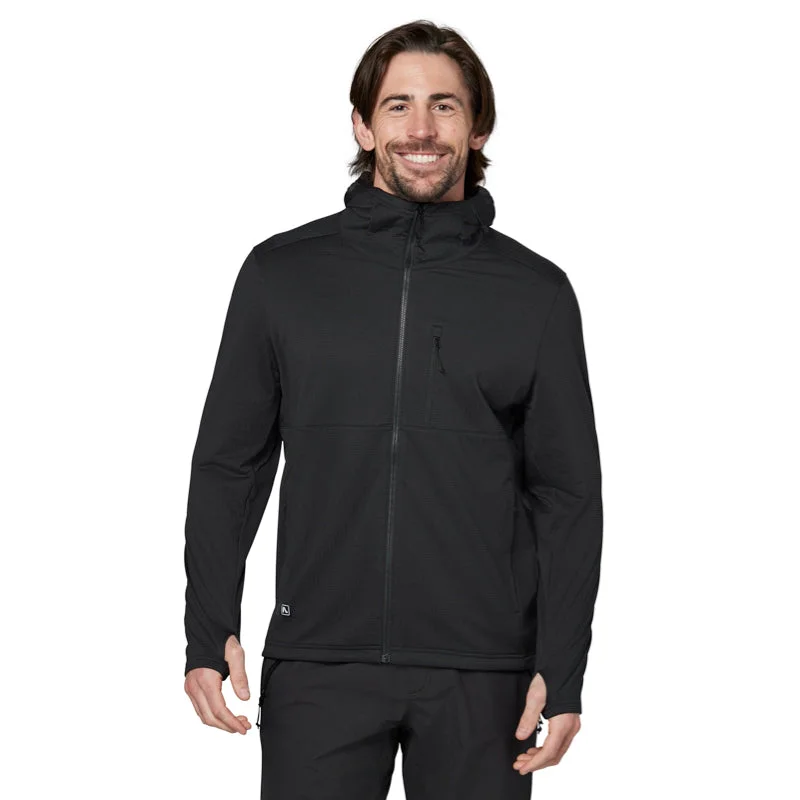 Fresh Outfit Flylow Pierogi Hoody 2024