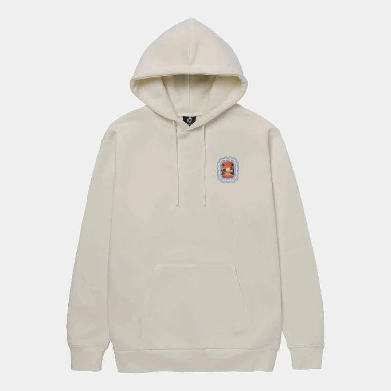 Casual Footwear Love It Here Hoodie