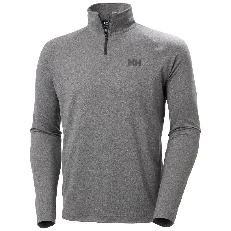 Casual Attire Men's Verglas 1/2 ZIP