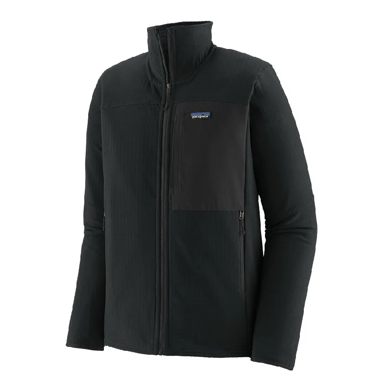 Classic Apparel Patagonia R2 TechFace Jacket