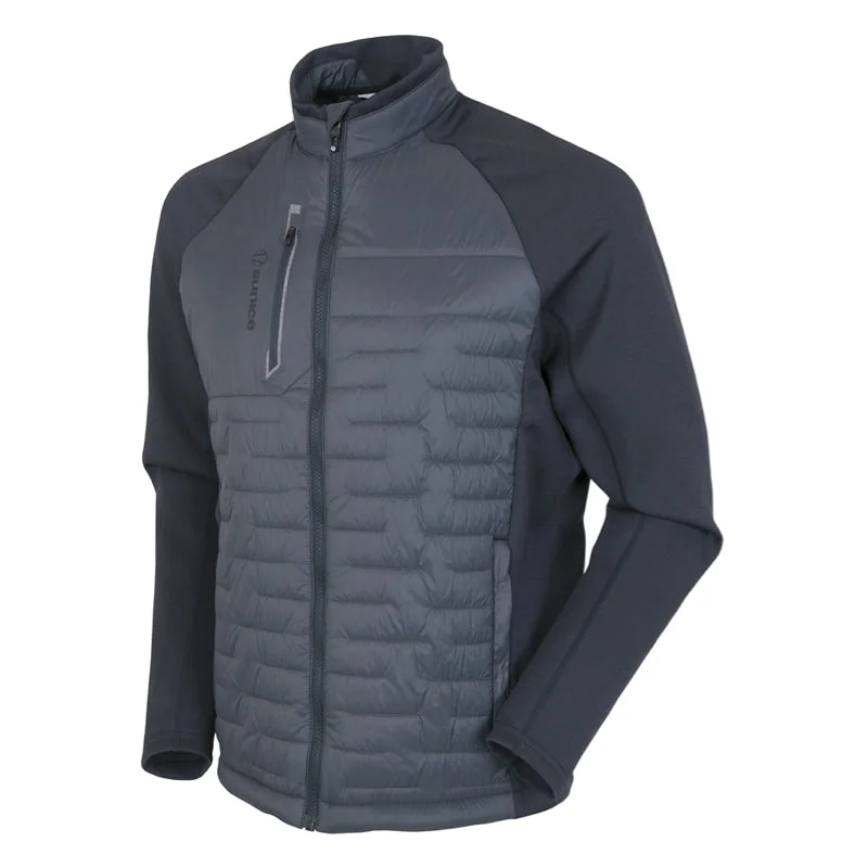 Relaxed Styles Sunice Hamilton Thermal Hybrid Jacket 2024