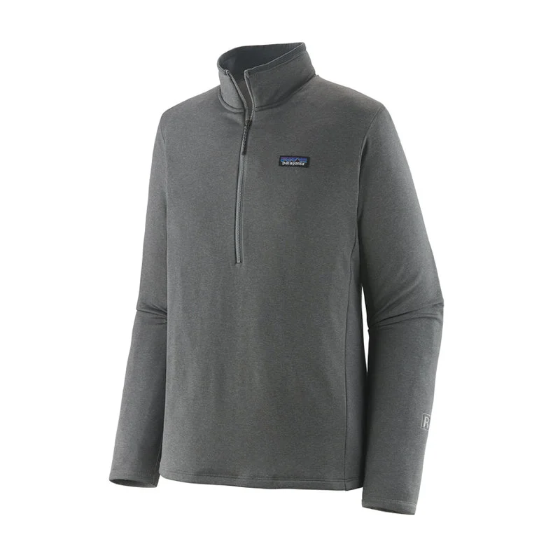 Business Casual Patagonia R1 Daily 1/4 Zip Pullover 2024