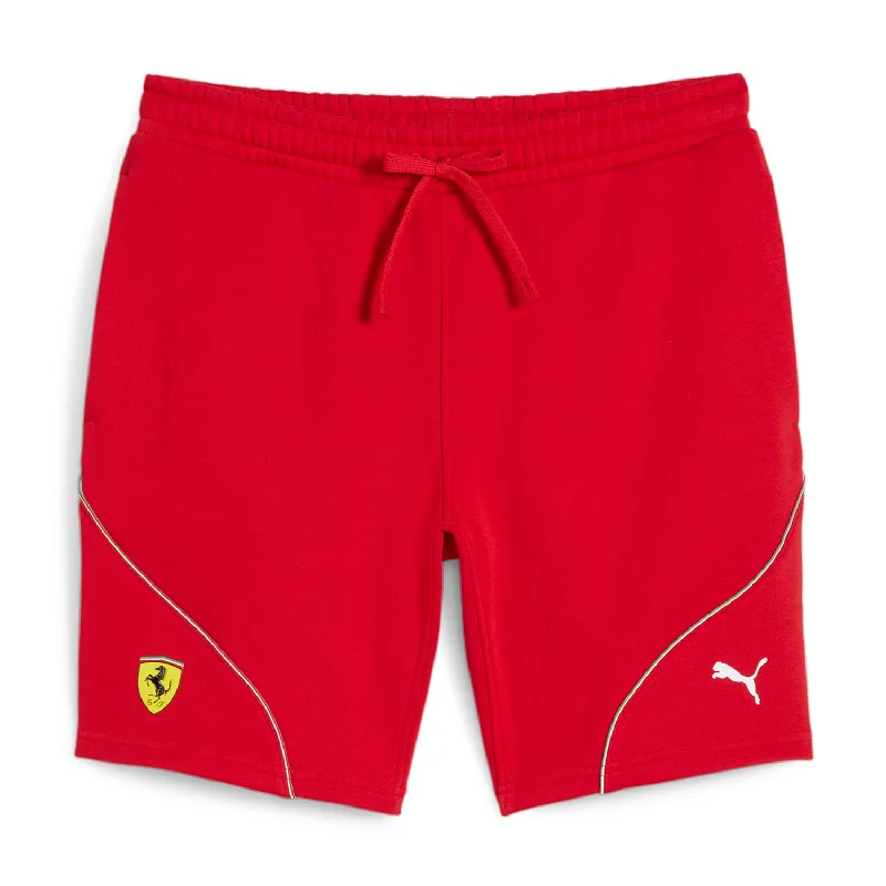 Ferrari Race Short - Mens