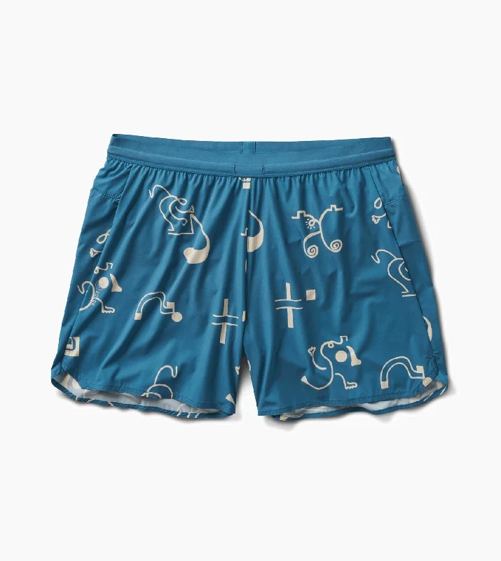 Alta Shorts 5"