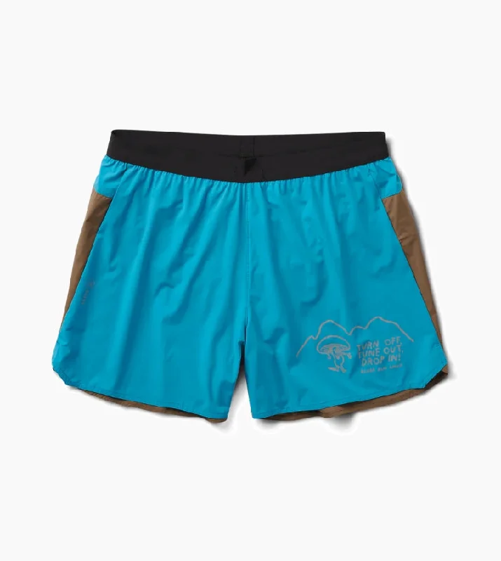 Alta Shorts 5"