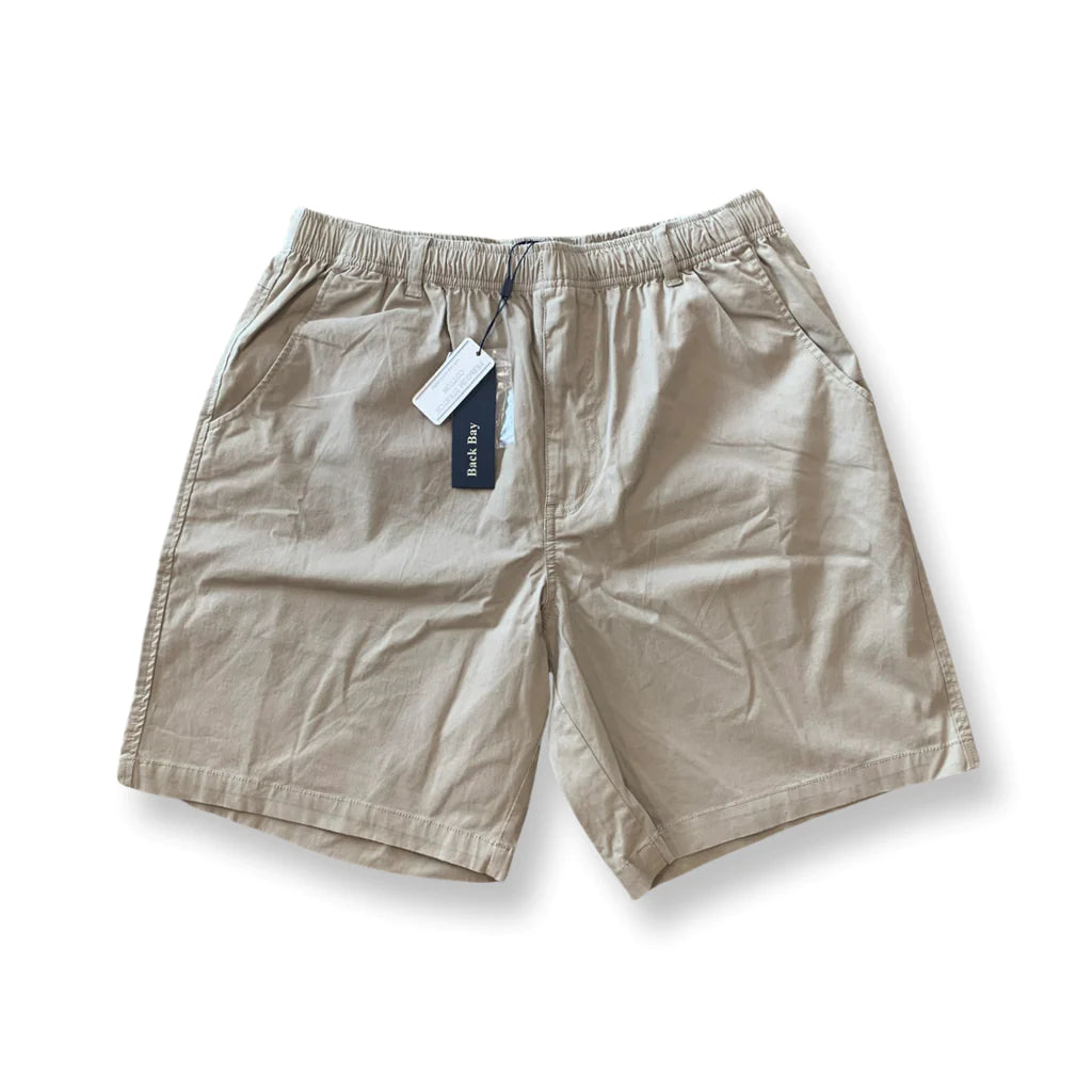 Bedford Shorts