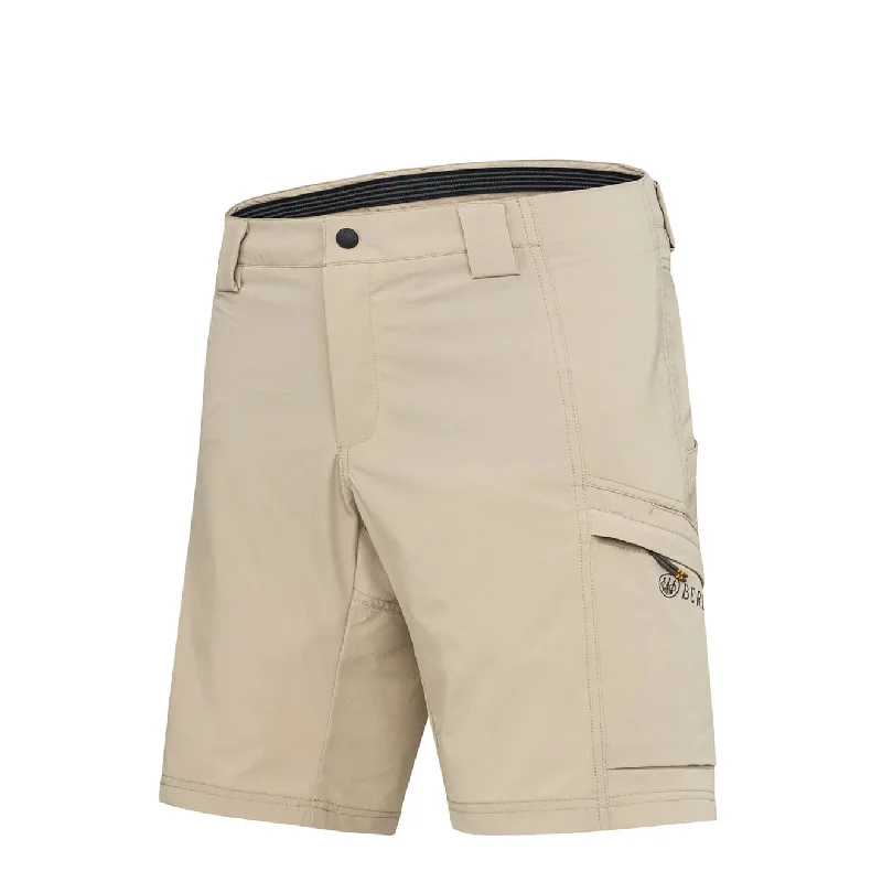 Beretta Rush EVO Short Khaki