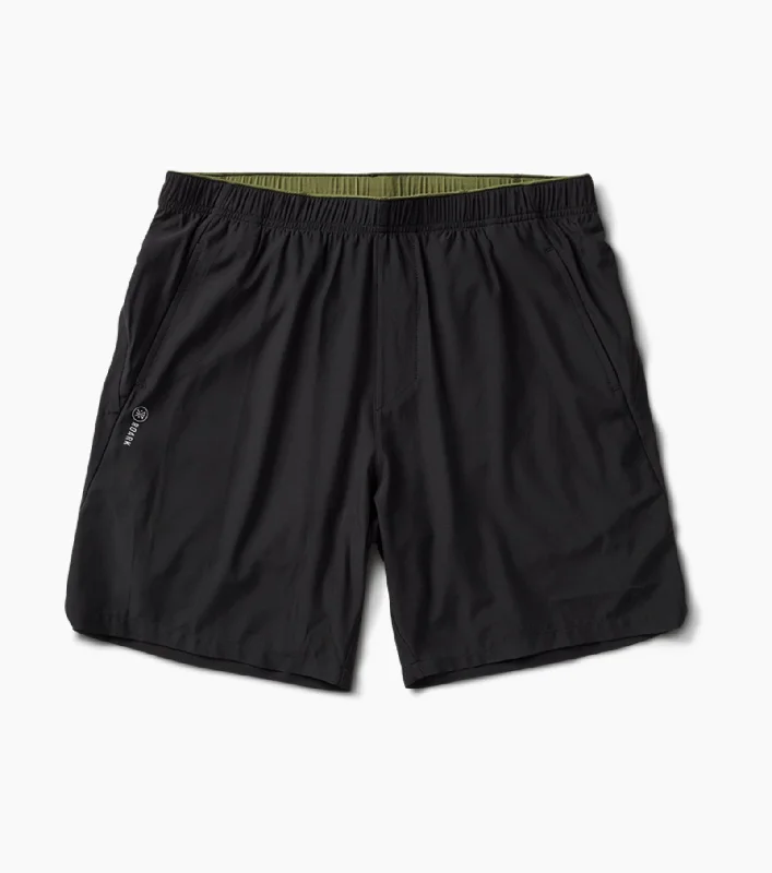 Bommer 2.0 Shorts 7"