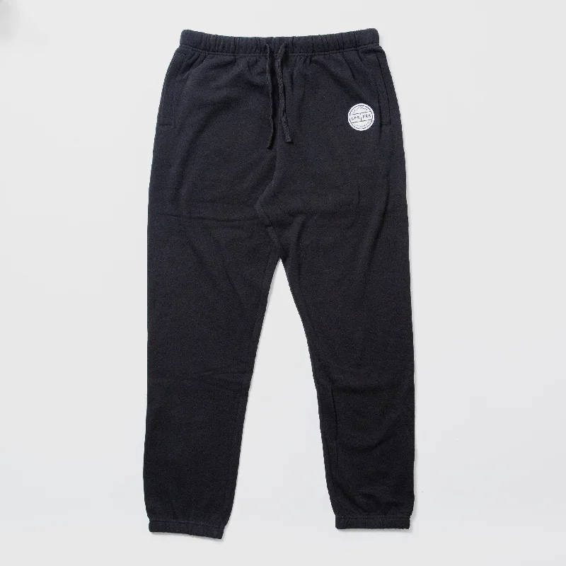 Cali Badge Patch Sweatpants