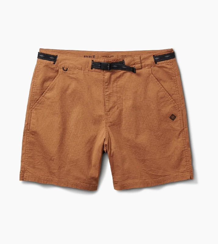 Campover Shorts 17"