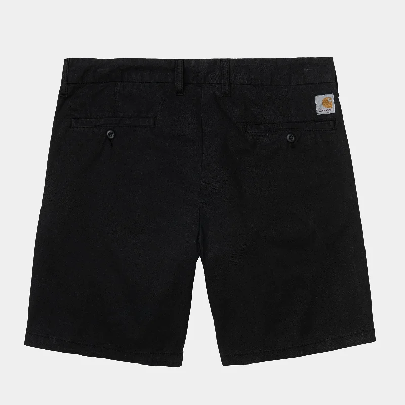 Carhartt John Short Black