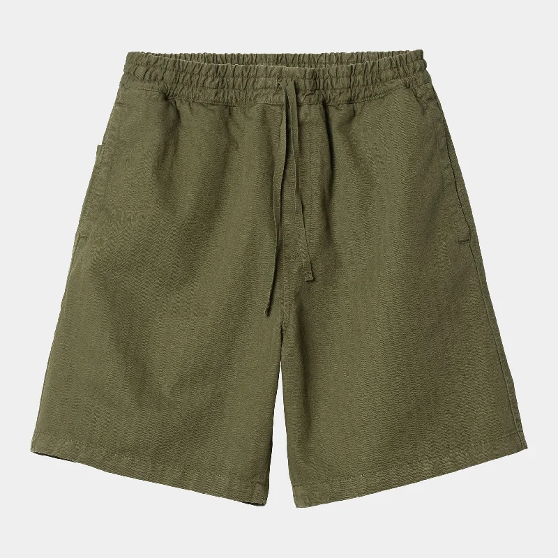 Carhartt Rainer Short Garment Dyed Dundee