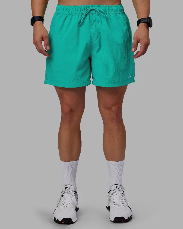 Classic 5" Shorts - Atlantis