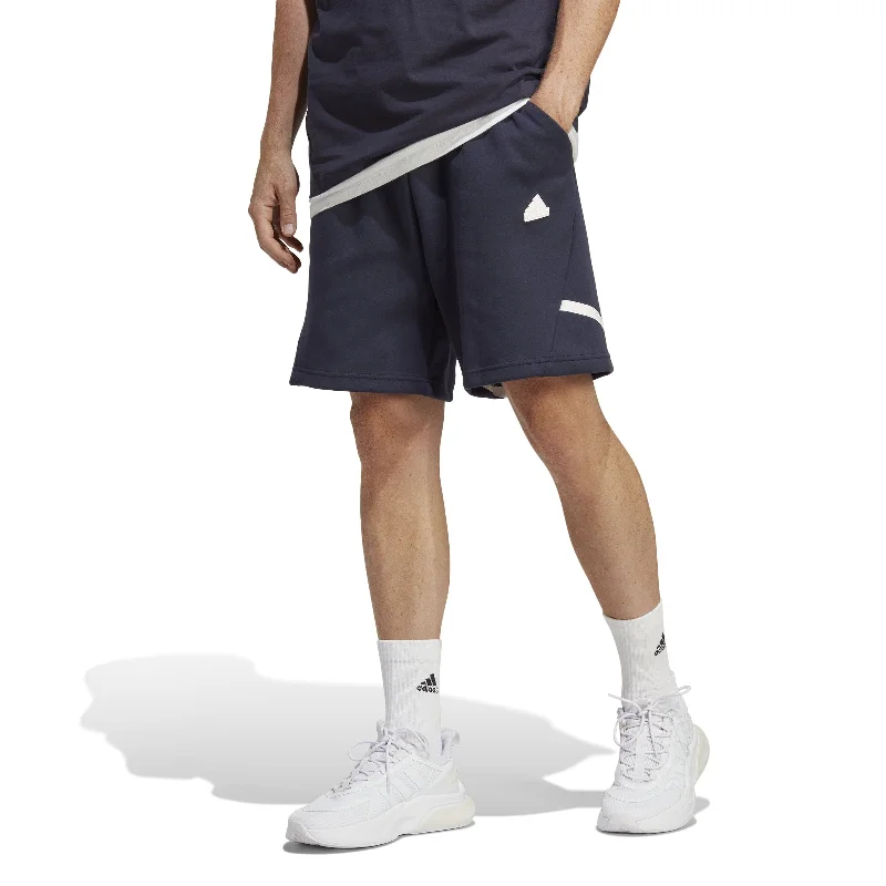 Copy of DESIGNED 4 GAMEDAY SHORTS