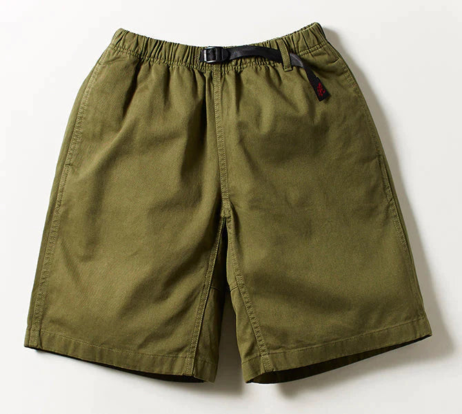 Gramicci G-Short Olive