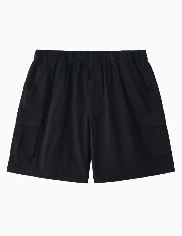 Hughes Classic Cargo Shorts