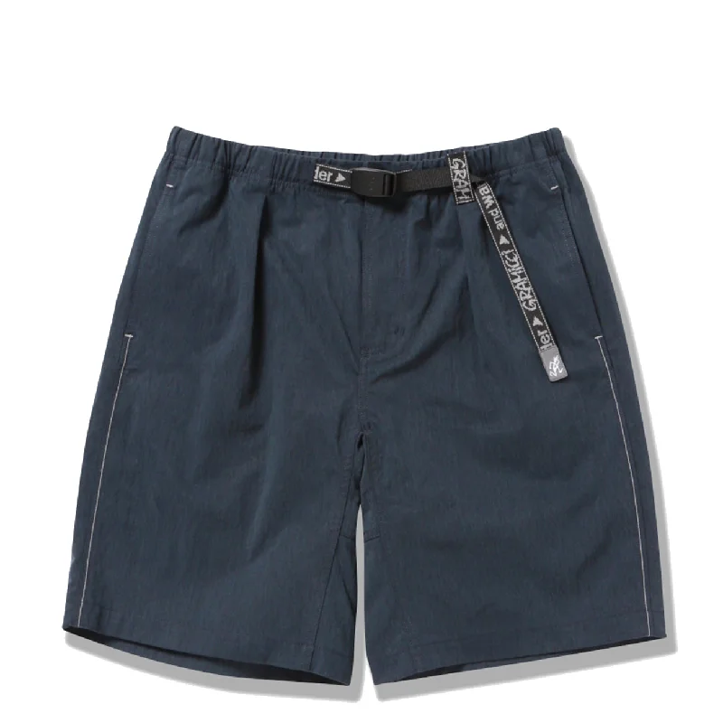 Gramicci x And Wander Nyco Climbing G-Short Navy