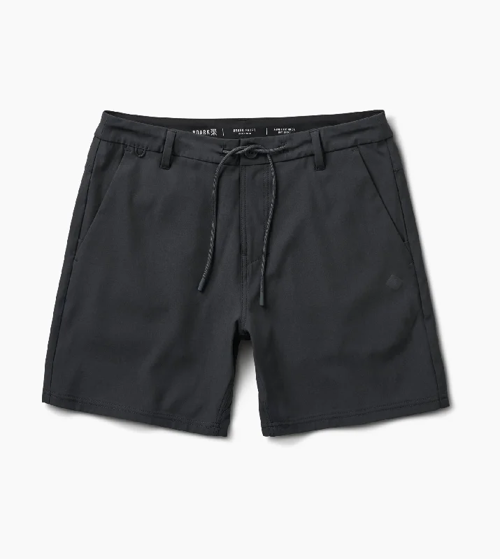 Hybro Hybrid Shorts 19"