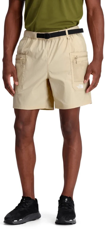 Men`s Class V Pathfinder Belted Short