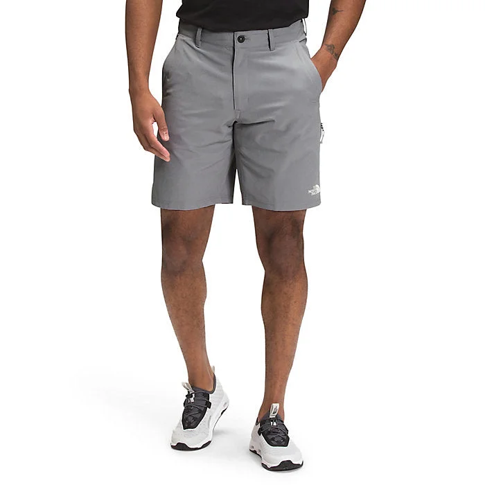 Men`s Rolling Sun Packable Short