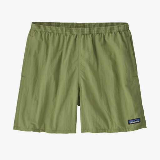 Men's Baggies Shorts - 5"