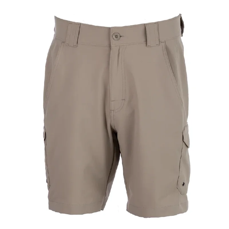 Men's Blood Guard Bluefin Short II