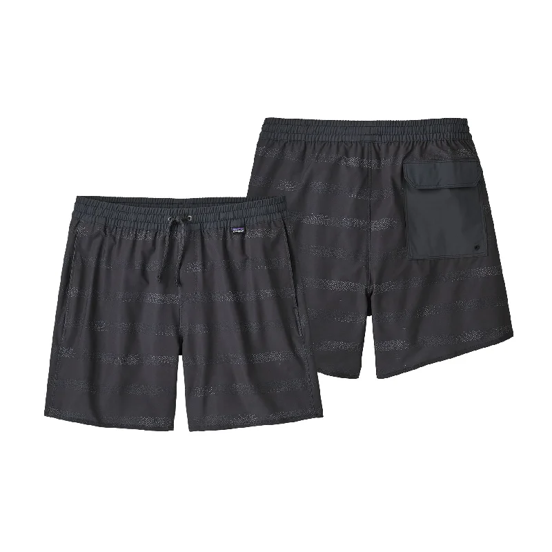 Men's Hydropeak Volley Shorts - 16"