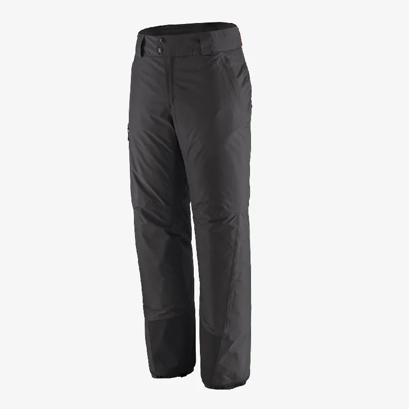 Men's Insulated Powder Town Pants - Short