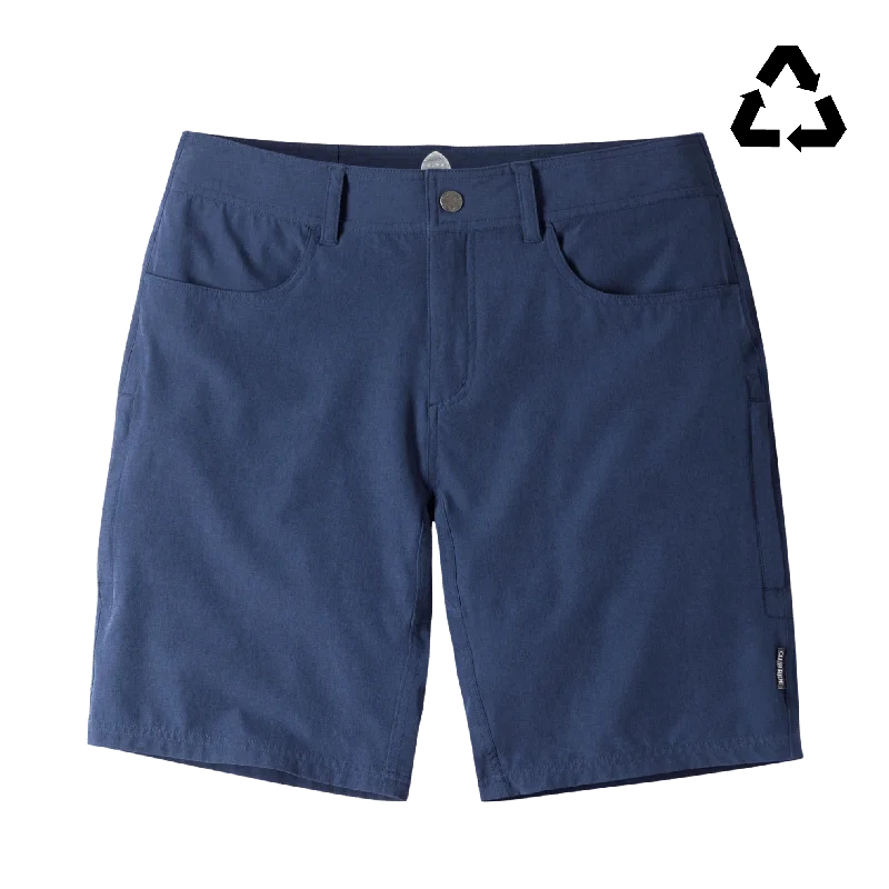 Men's Mountain Surf Everywhere Shorts 10"