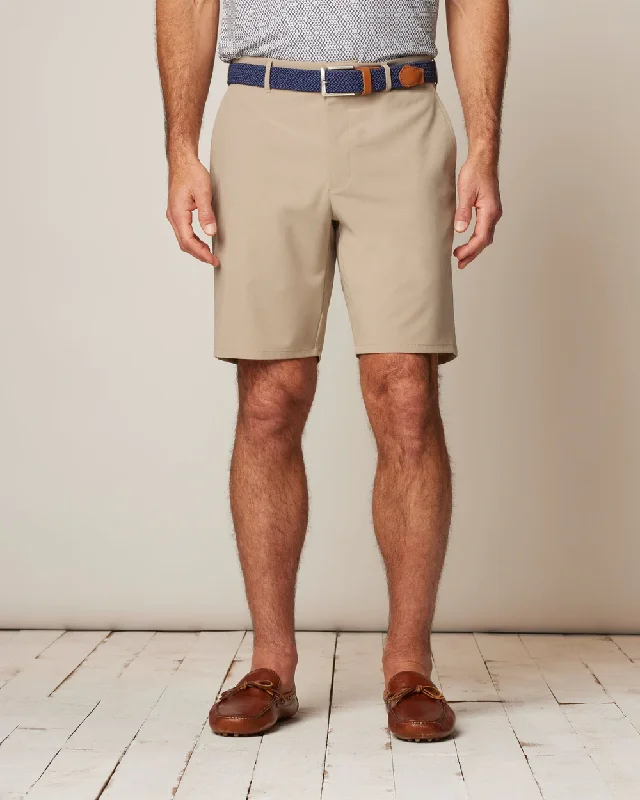 Men's Mulligan Performance Woven Shorts