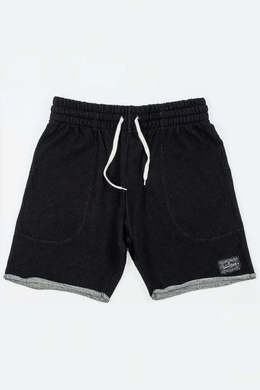 Men's Pro Label Sweat Shorts