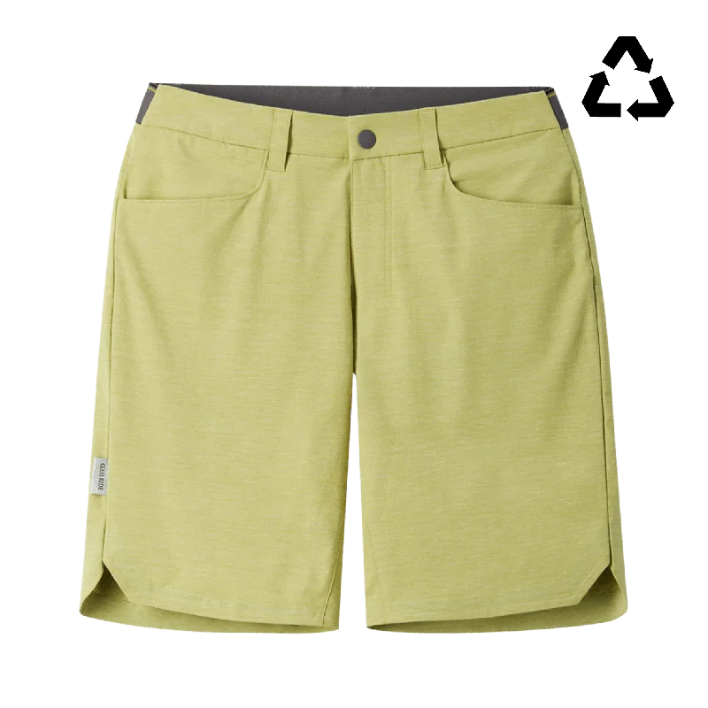 Men's Rider Everyday Recycled Short 9"