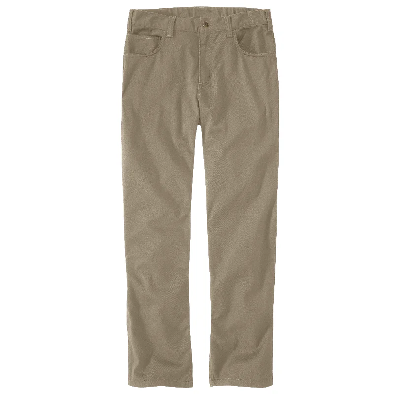 Men's Rugged Flex Relaxed Fit Pant