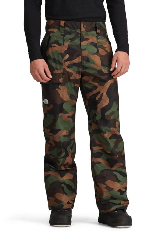 Men's Seymore Pant