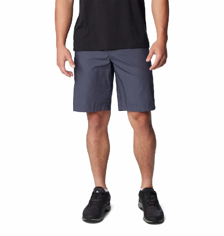 Men's Washed Out Shorts