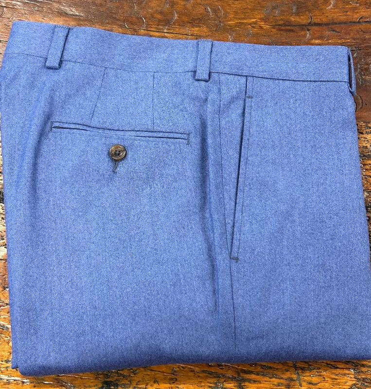 OSLO FLANNEL PANT