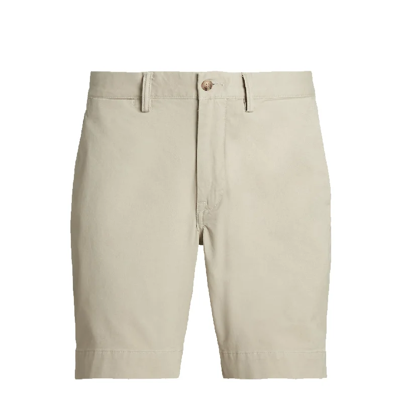 Polo Ralph Lauren Straight Fit Bedford Short Classic Tan