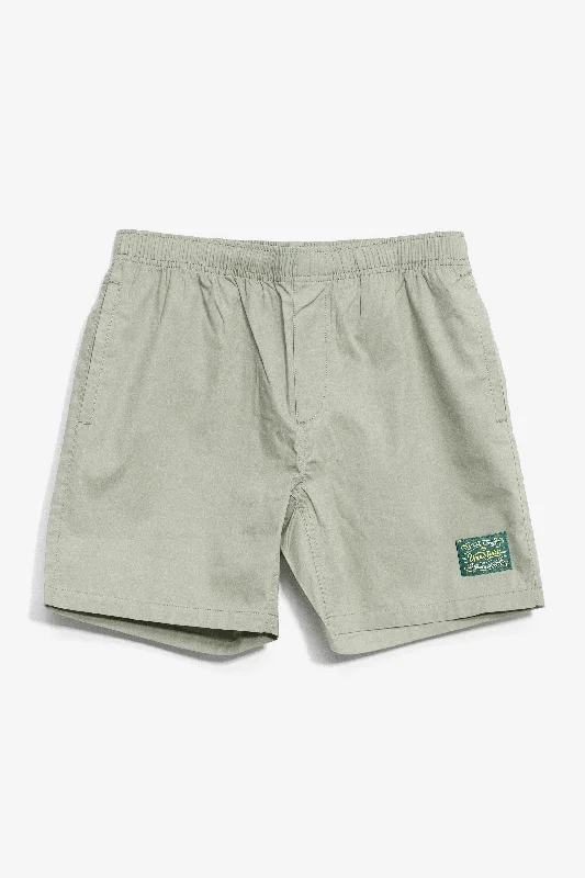 Verde Pro Label 17" Beach Short