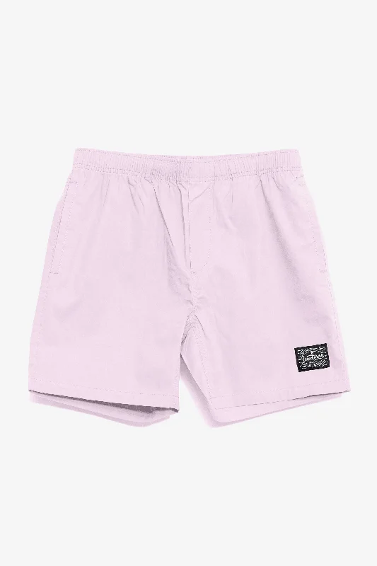 Retro Pro Label 17" Beach Shorts