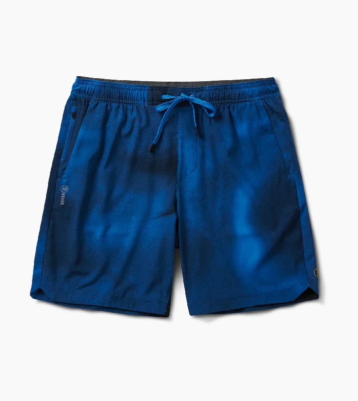 Serrano 2.0 Shorts 8"