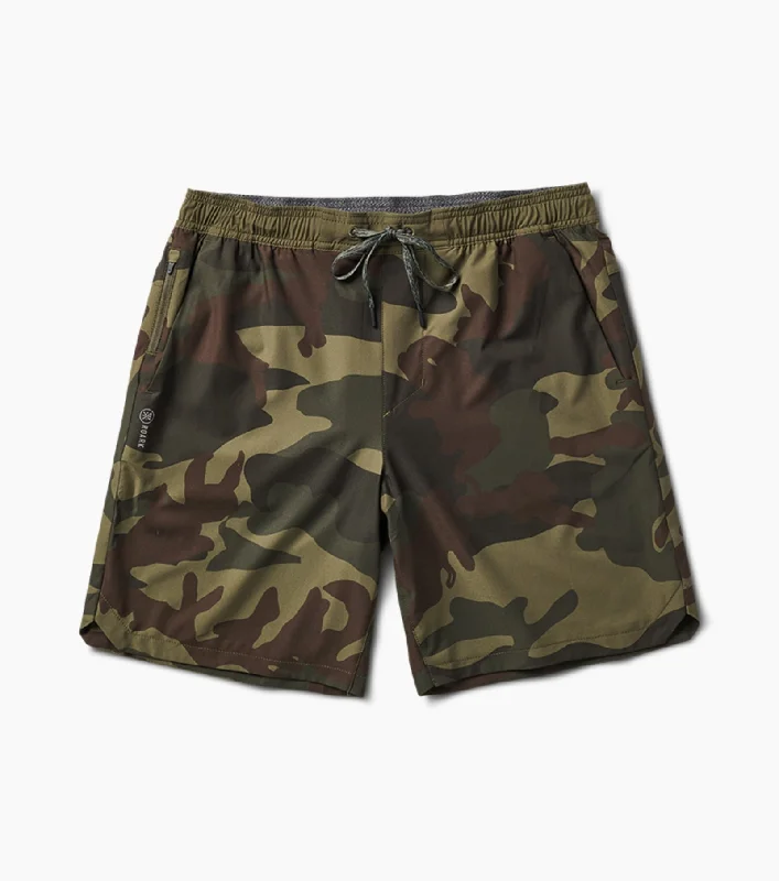 Serrano 2.0 Shorts 8"